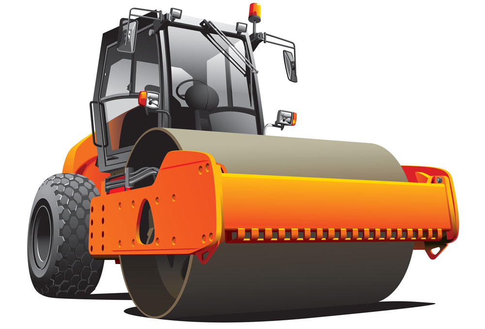 Why roller compacted time may not be too late to start