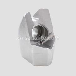 Base holders for milling machine KM22